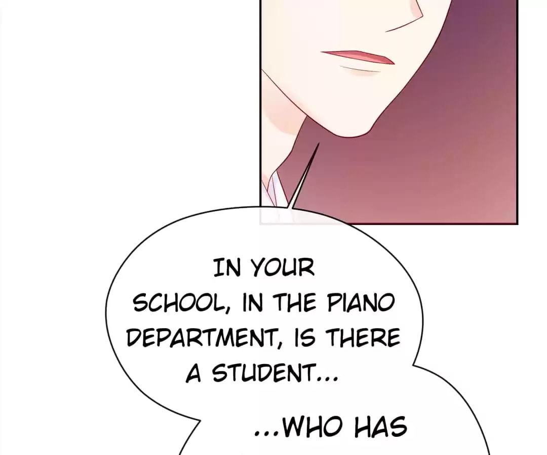 Touching Melody (Colored) Chapter 16 page 37 - 