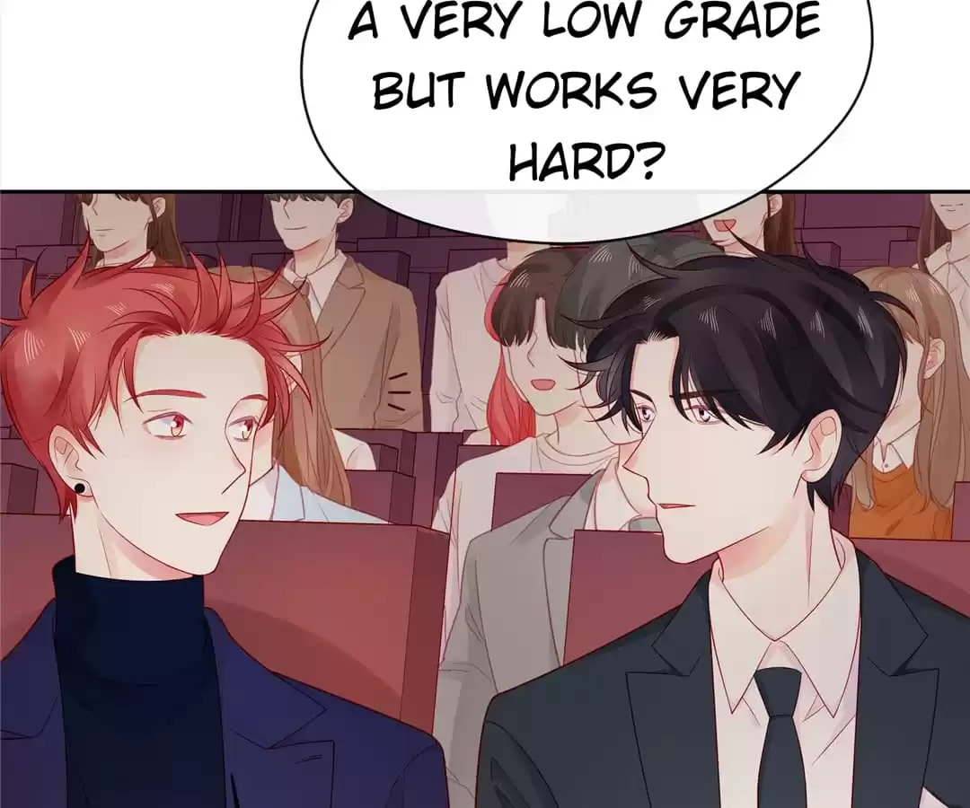 Touching Melody (Colored) Chapter 16 page 38 - 