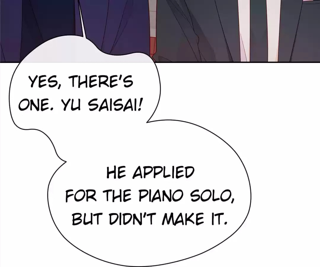 Touching Melody (Colored) Chapter 16 page 39 - 