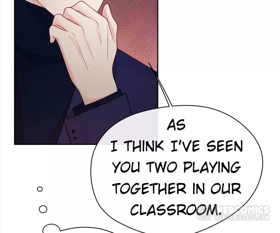 Touching Melody (Colored) Chapter 16 page 41 - 