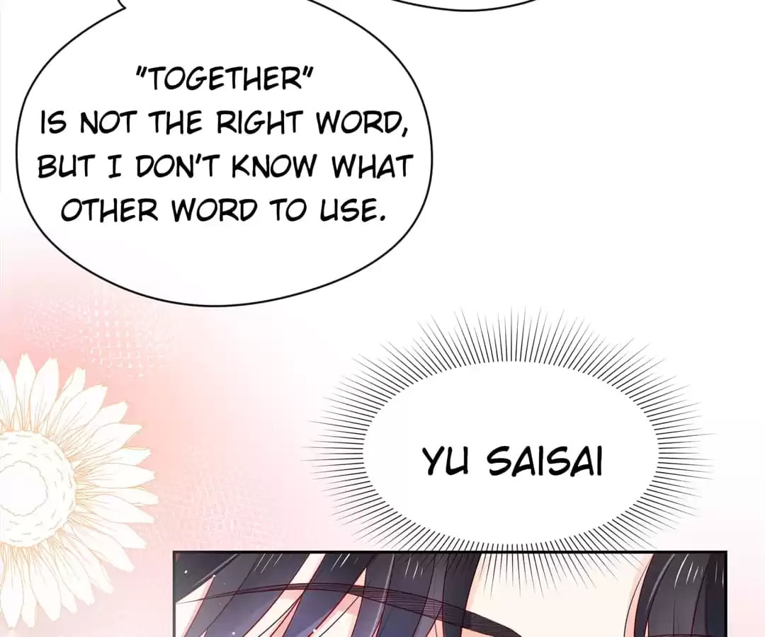 Touching Melody (Colored) Chapter 16 page 42 - 