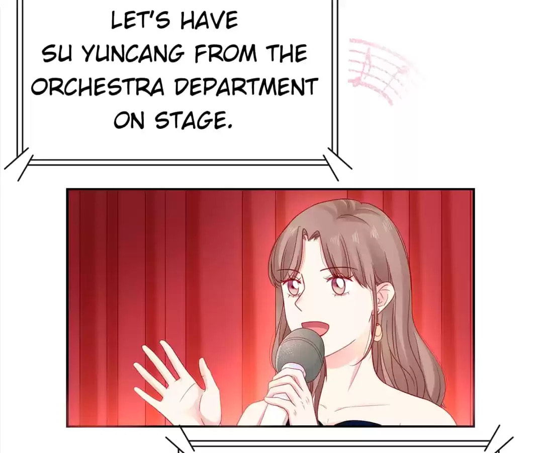 Touching Melody (Colored) Chapter 16 page 49 - 