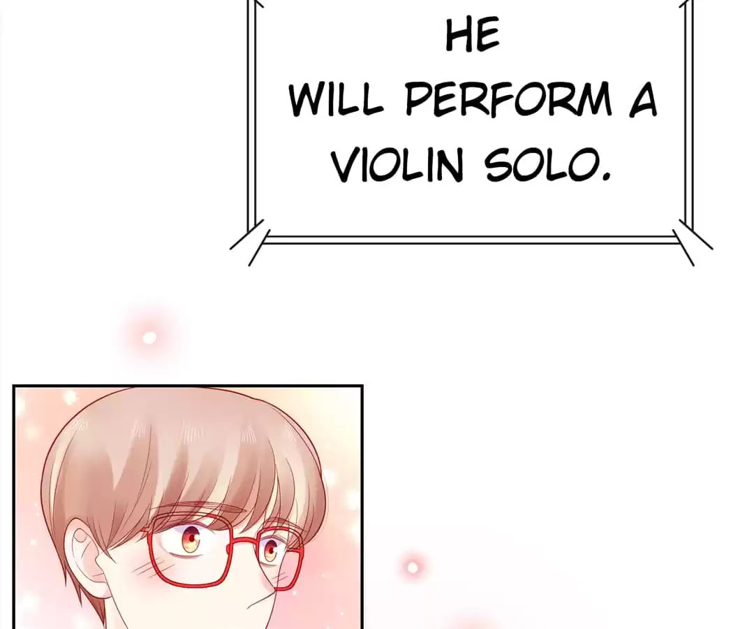 Touching Melody (Colored) Chapter 16 page 50 - 