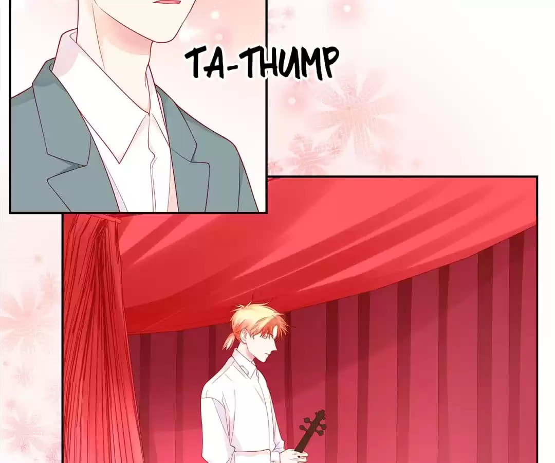 Touching Melody (Colored) Chapter 16 page 51 - 