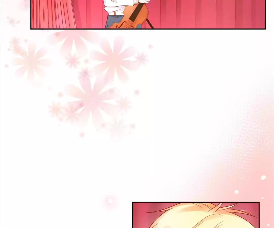 Touching Melody (Colored) Chapter 16 page 52 - 