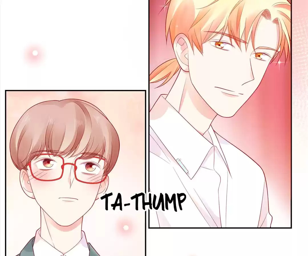 Touching Melody (Colored) Chapter 16 page 53 - 