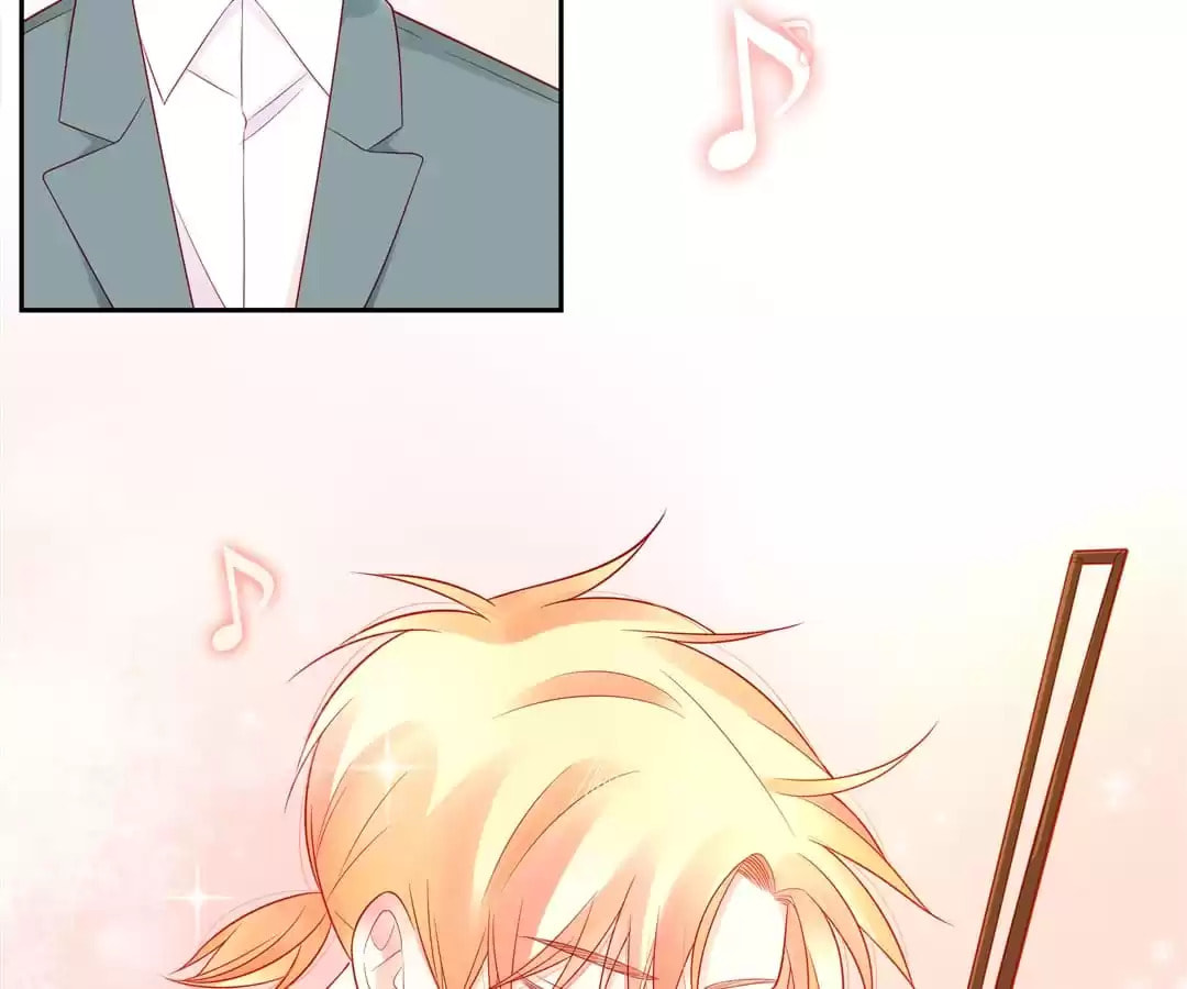 Touching Melody (Colored) Chapter 16 page 54 - 