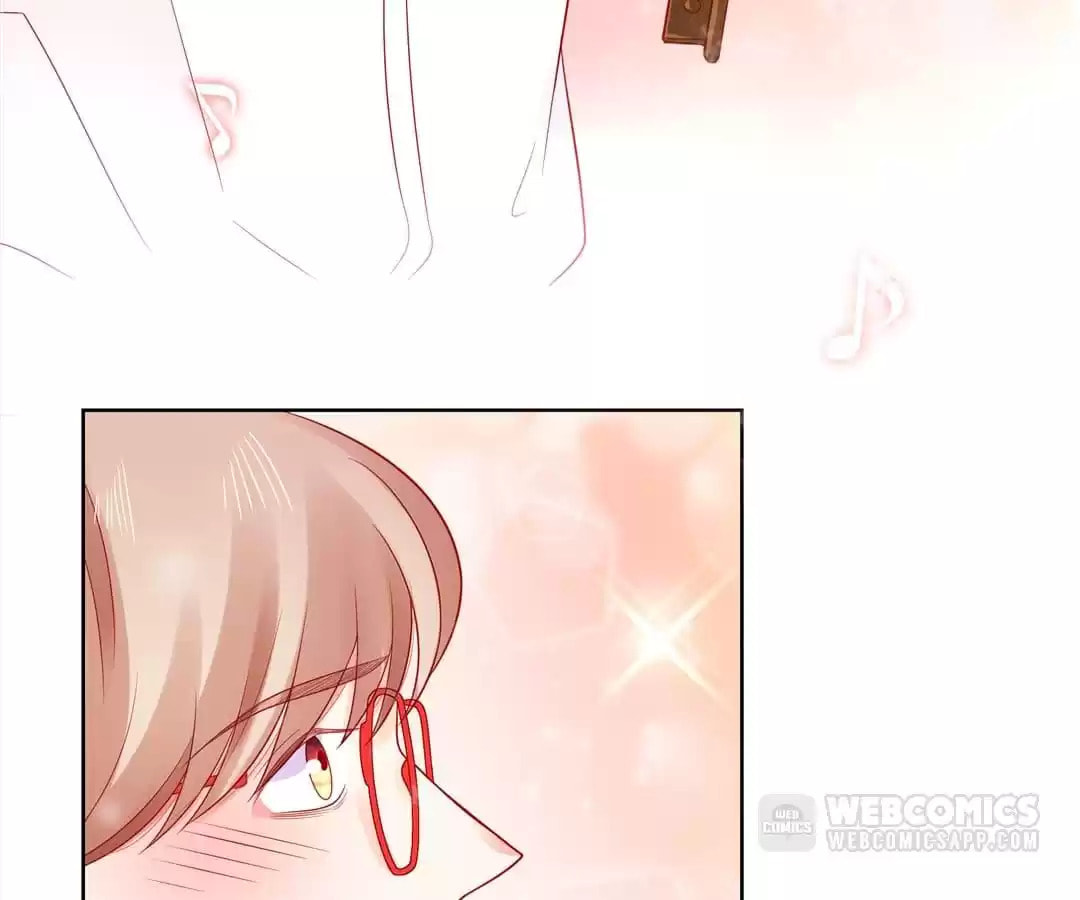 Touching Melody (Colored) Chapter 16 page 56 - 