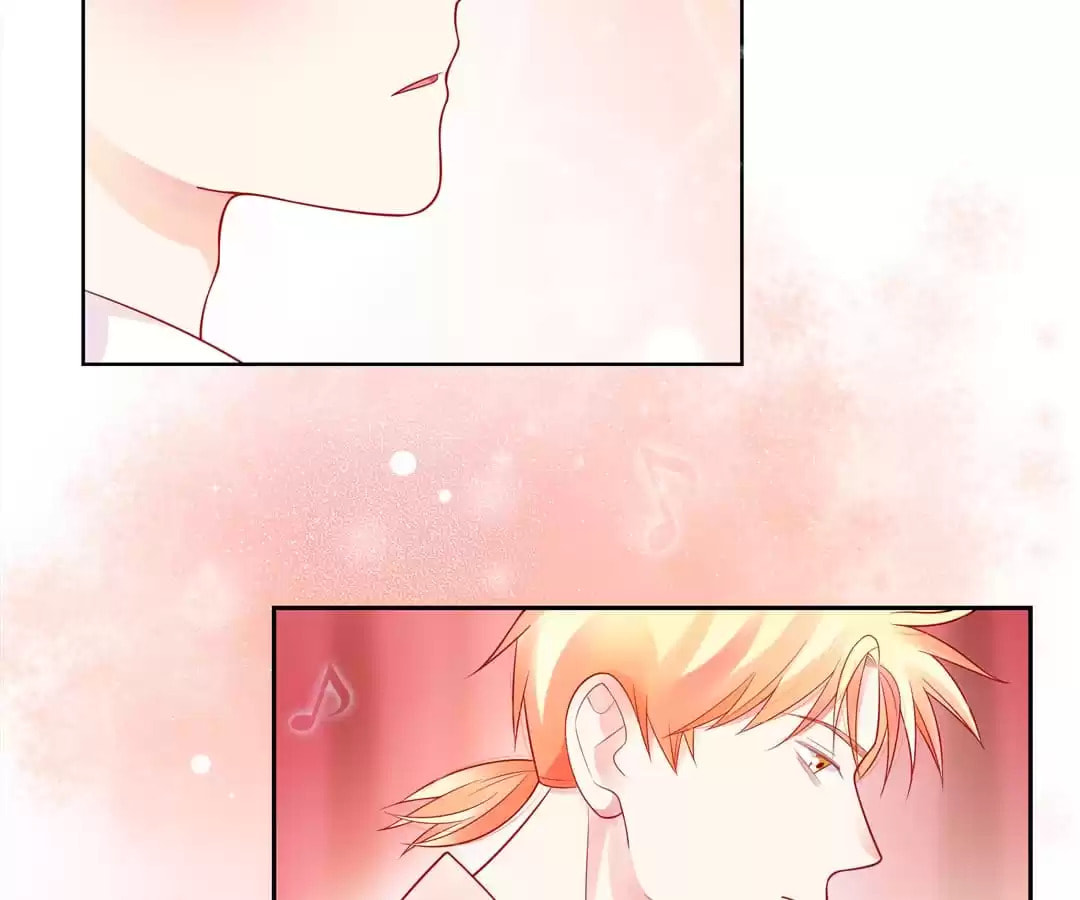 Touching Melody (Colored) Chapter 16 page 57 - 