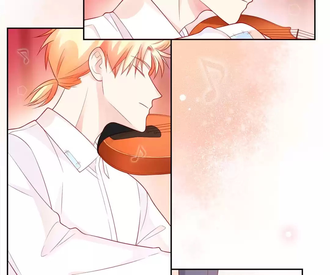 Touching Melody (Colored) Chapter 16 page 58 - 