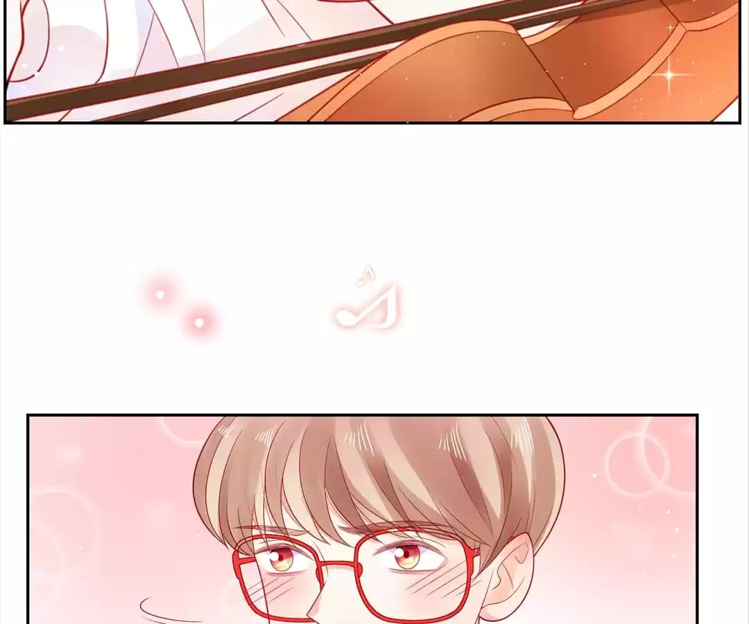Touching Melody (Colored) Chapter 16 page 66 - 