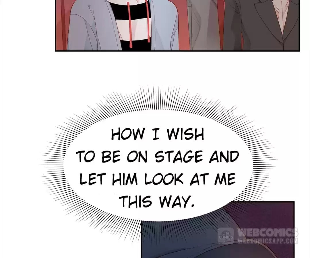 Touching Melody (Colored) Chapter 16 page 71 - 