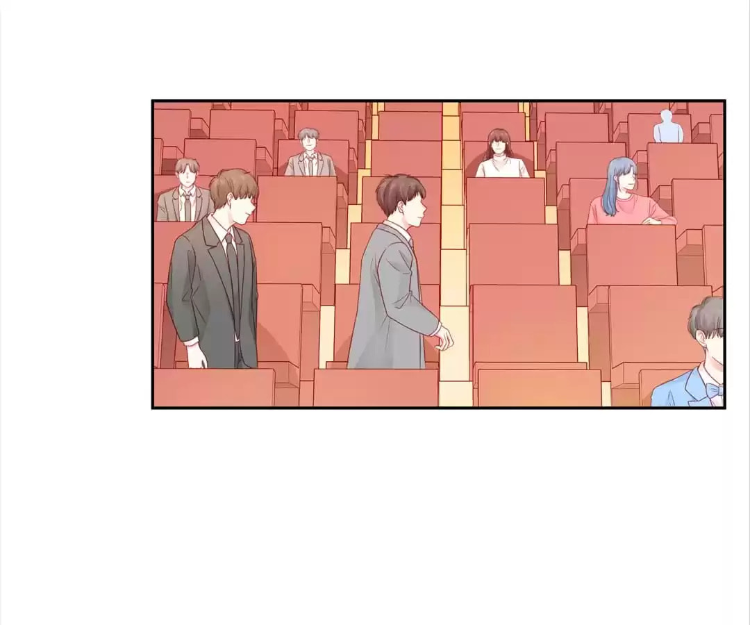 Touching Melody (Colored) Chapter 16 page 77 - 