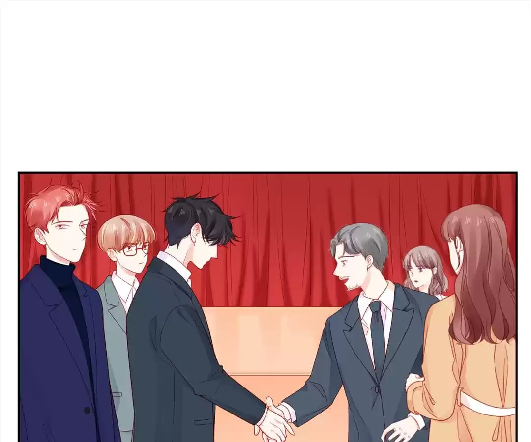 Touching Melody (Colored) Chapter 16 page 78 - 