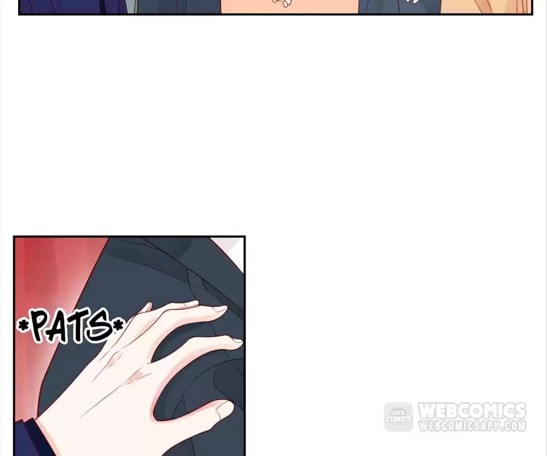 Touching Melody (Colored) Chapter 16 page 79 - 