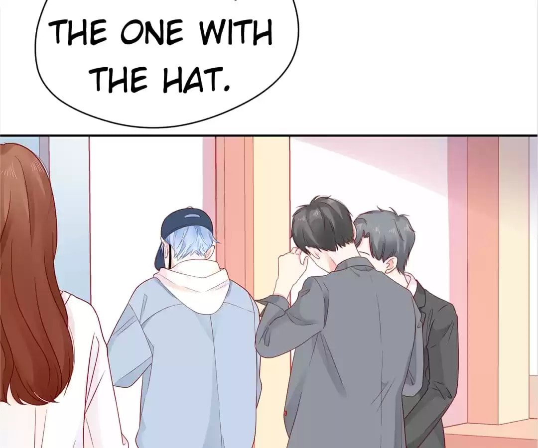 Touching Melody (Colored) Chapter 16 page 82 - 