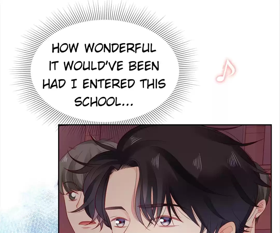 Touching Melody (Colored) Chapter 16 page 10 - 