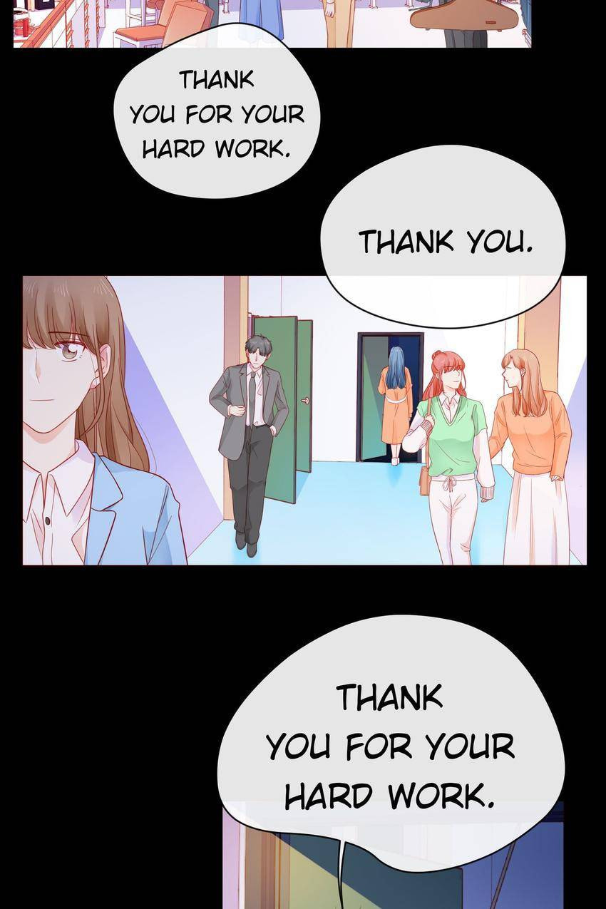 Touching Melody (Colored) Chapter 17 page 2 - 
