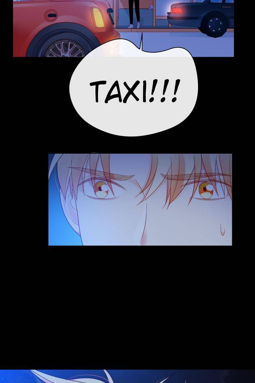 Touching Melody (Colored) Chapter 17 page 14 - 