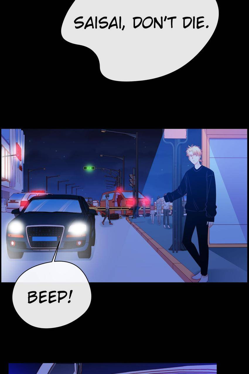 Touching Melody (Colored) Chapter 17 page 16 - 