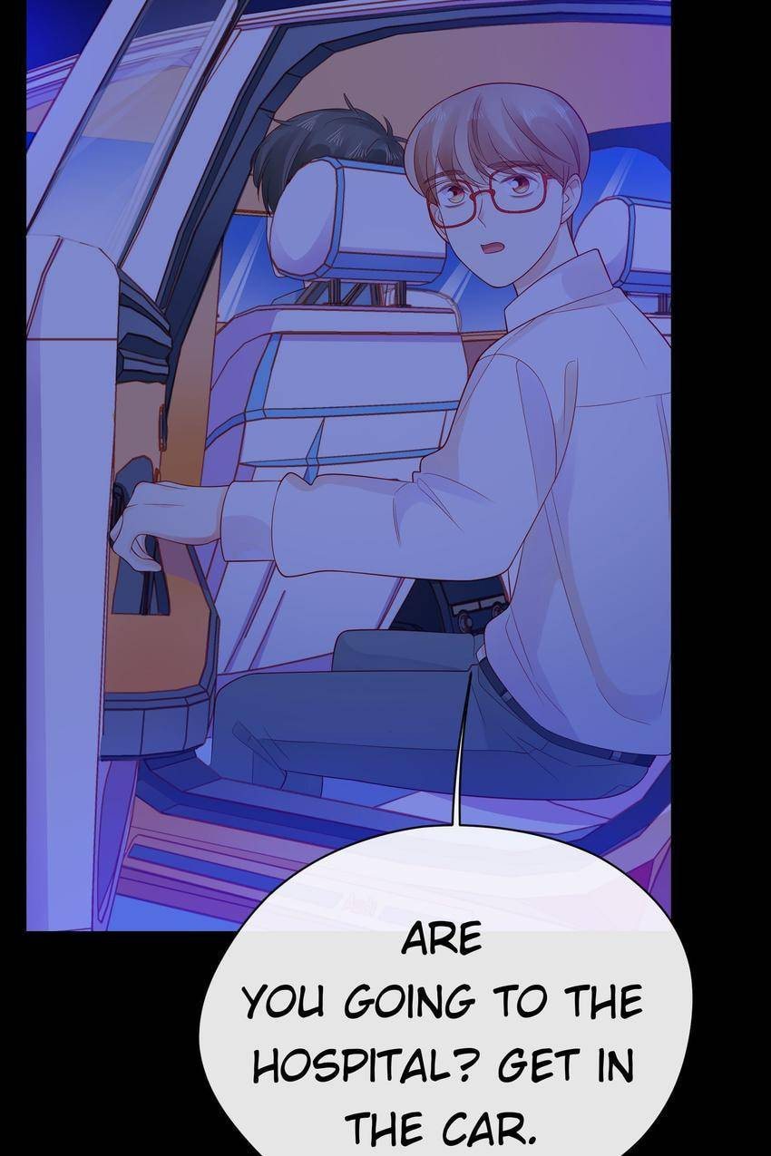 Touching Melody (Colored) Chapter 17 page 17 - 