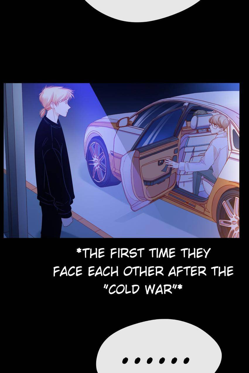 Touching Melody (Colored) Chapter 17 page 18 - 