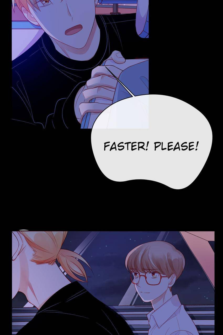 Touching Melody (Colored) Chapter 17 page 22 - 