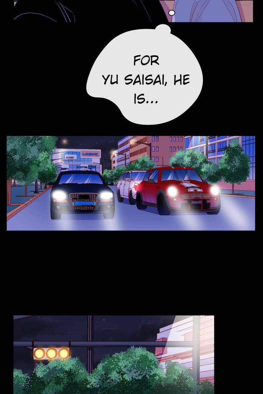 Touching Melody (Colored) Chapter 17 page 23 - 