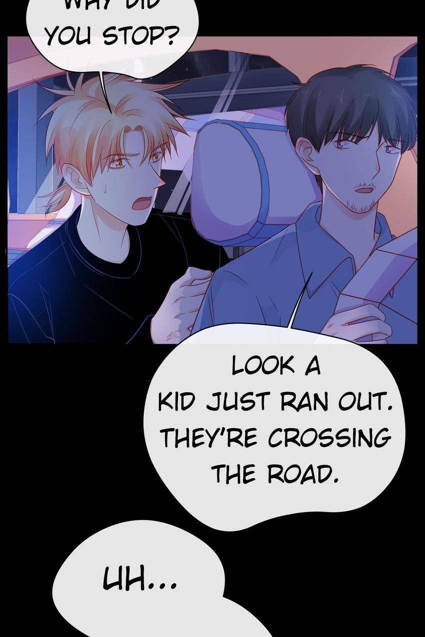 Touching Melody (Colored) Chapter 17 page 25 - 