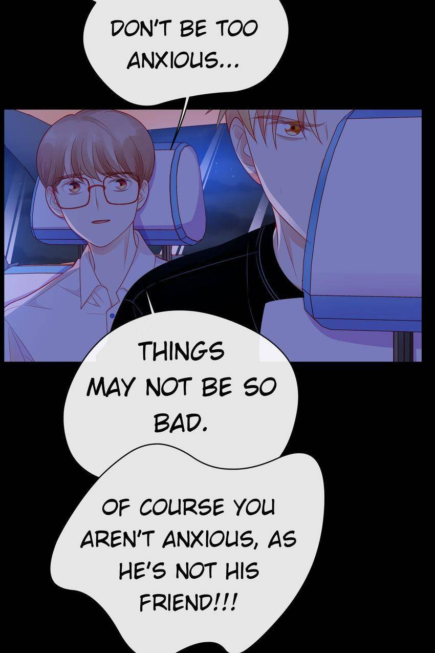 Touching Melody (Colored) Chapter 17 page 26 - 