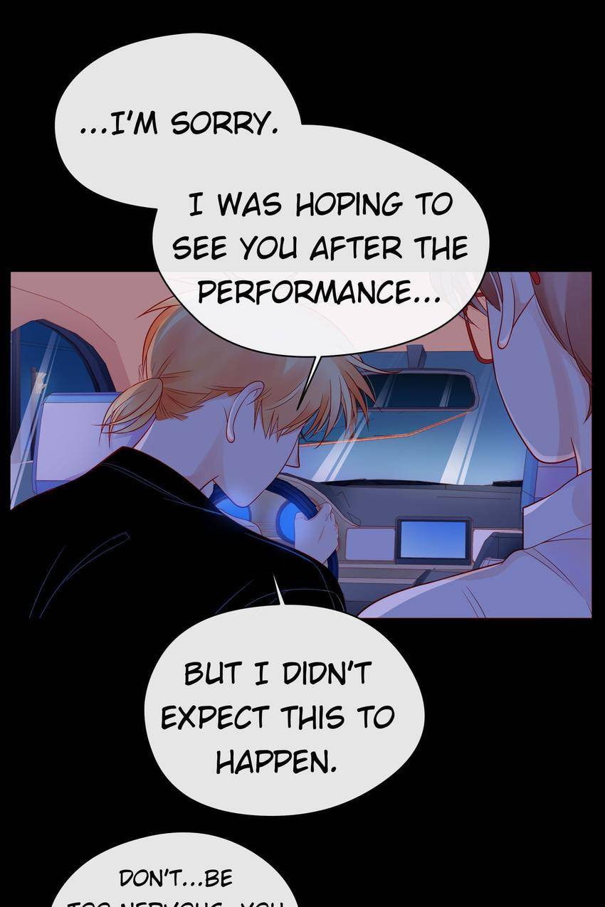 Touching Melody (Colored) Chapter 17 page 30 - 