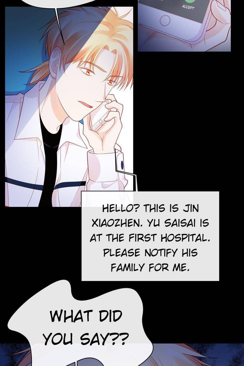 Touching Melody (Colored) Chapter 17 page 4 - 