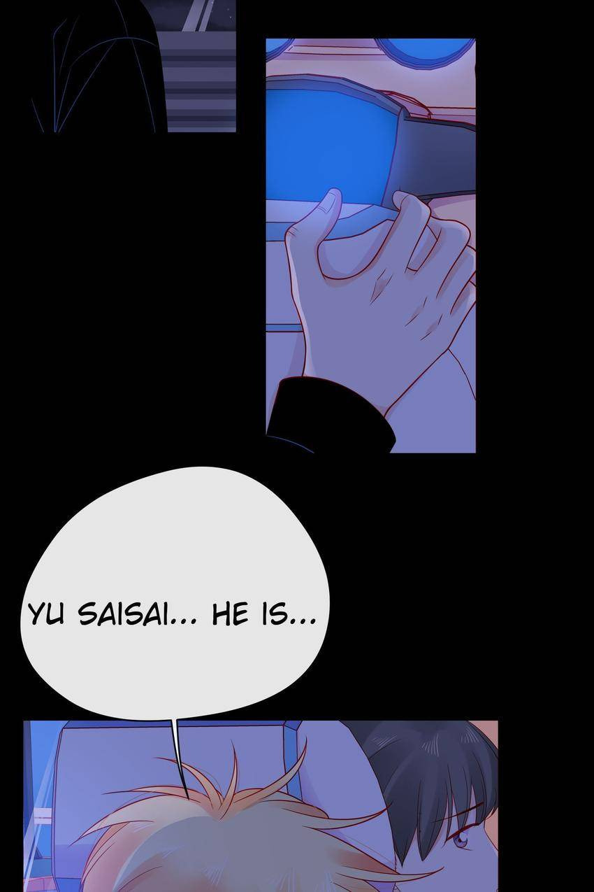 Touching Melody (Colored) Chapter 17 page 32 - 