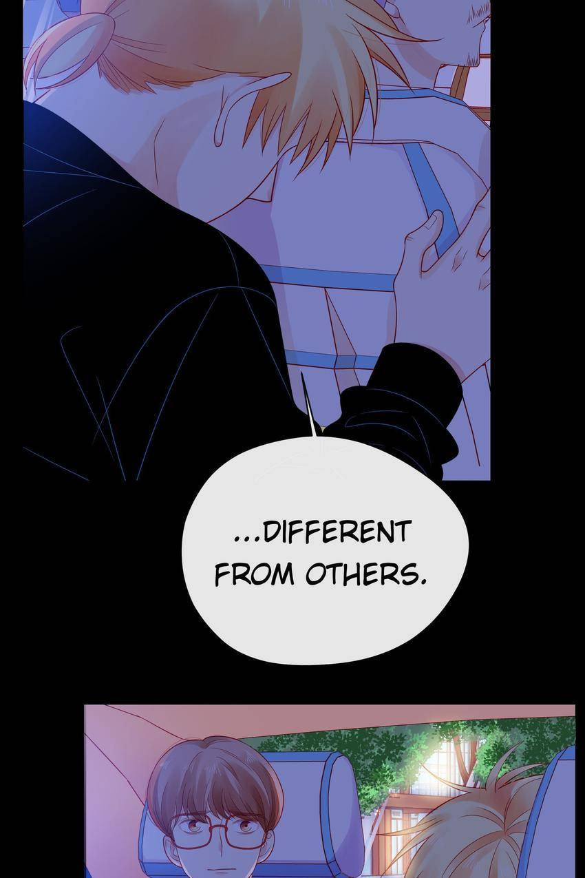 Touching Melody (Colored) Chapter 17 page 33 - 