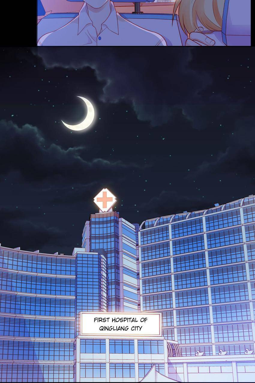 Touching Melody (Colored) Chapter 17 page 34 - 