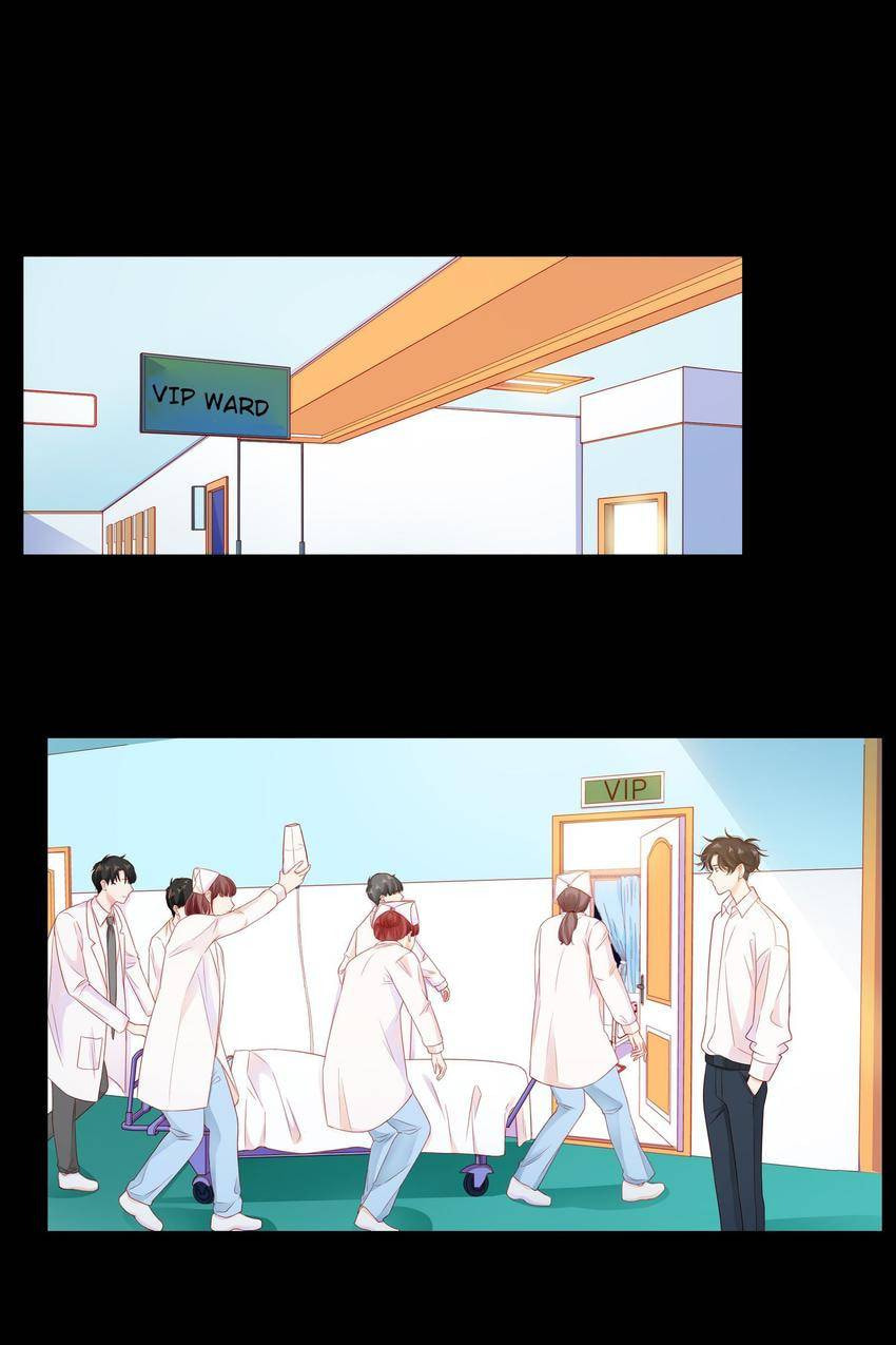 Touching Melody (Colored) Chapter 17 page 35 - 