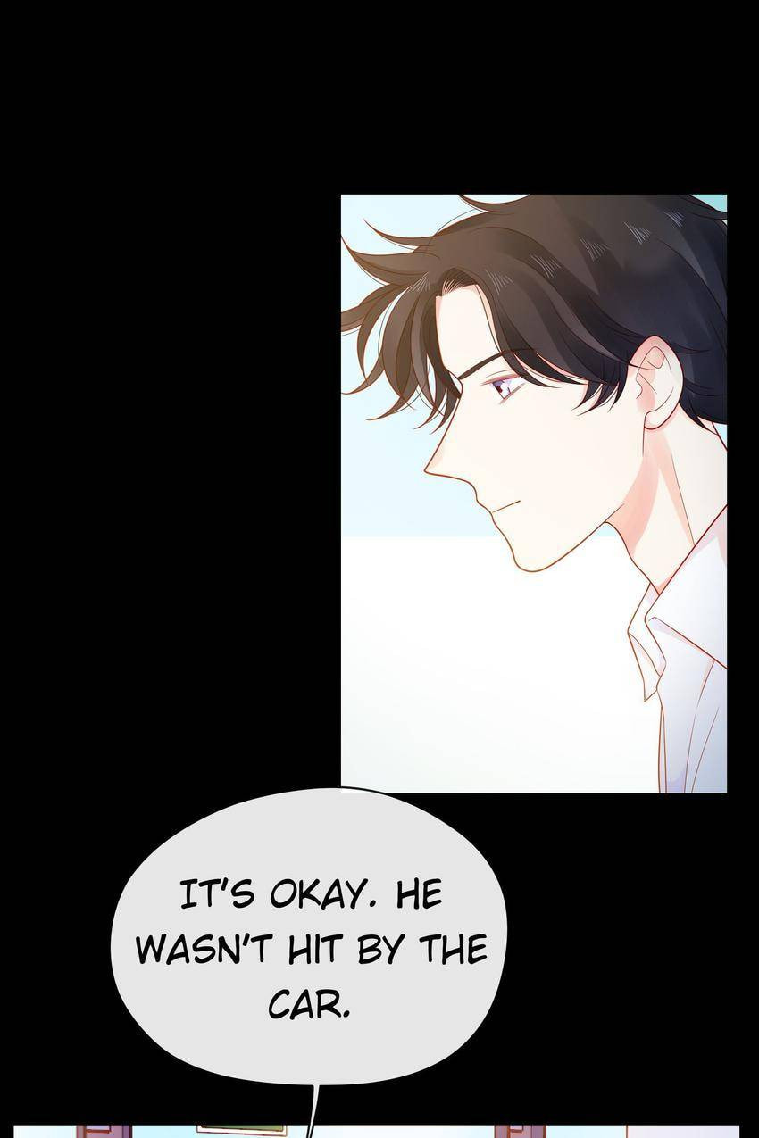 Touching Melody (Colored) Chapter 17 page 36 - 
