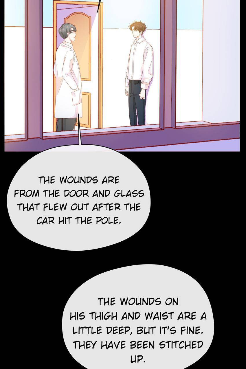 Touching Melody (Colored) Chapter 17 page 37 - 