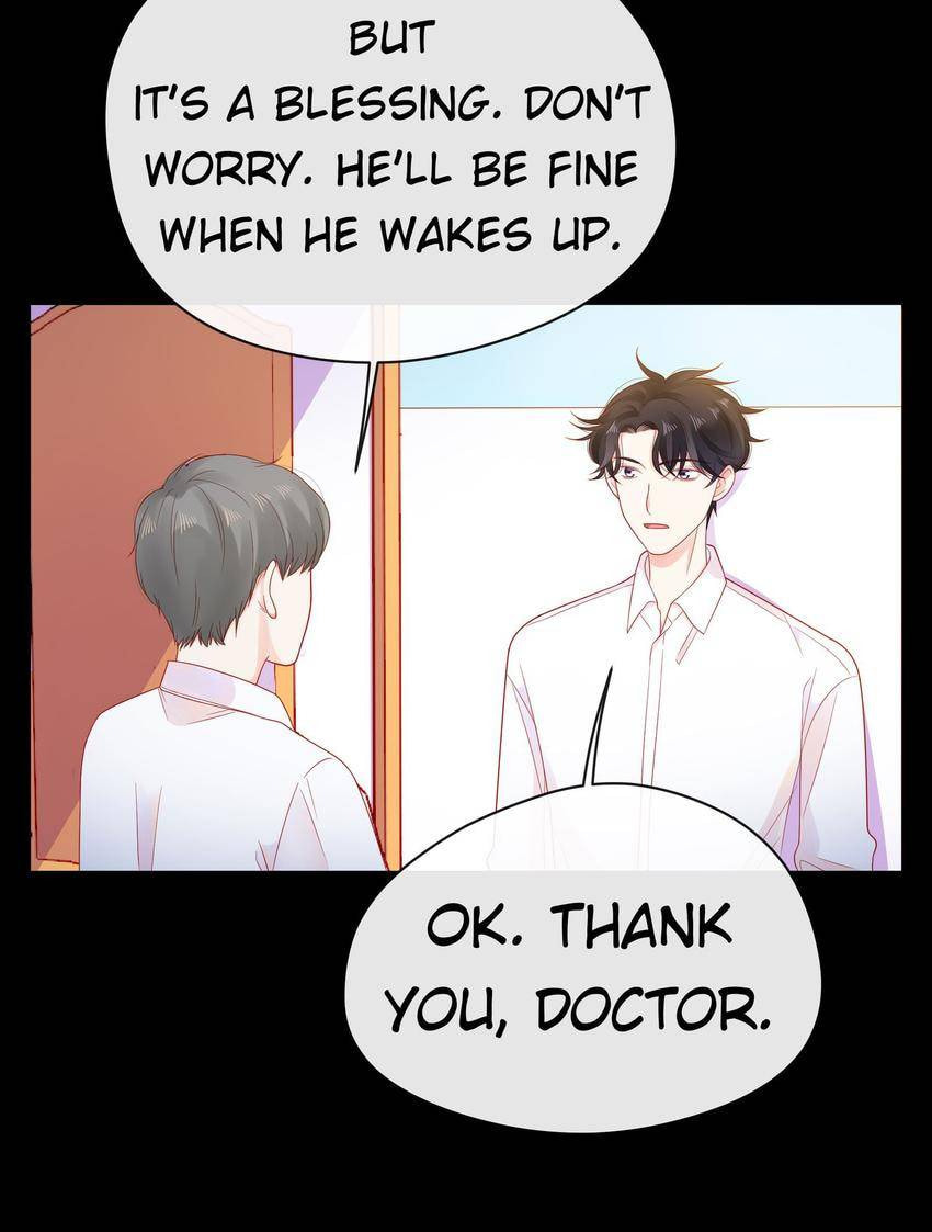Touching Melody (Colored) Chapter 17 page 39 - 