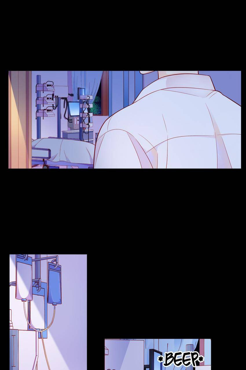 Touching Melody (Colored) Chapter 17 page 40 - 
