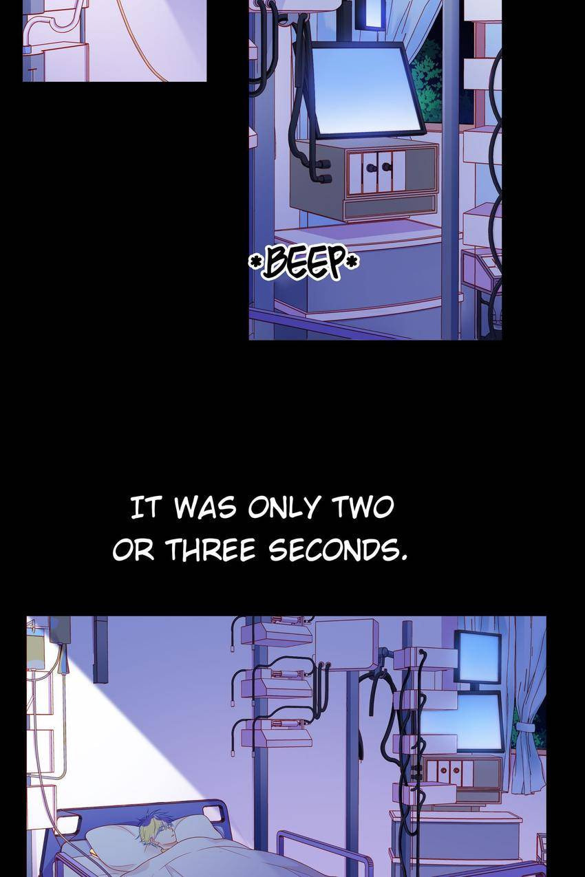Touching Melody (Colored) Chapter 17 page 41 - 