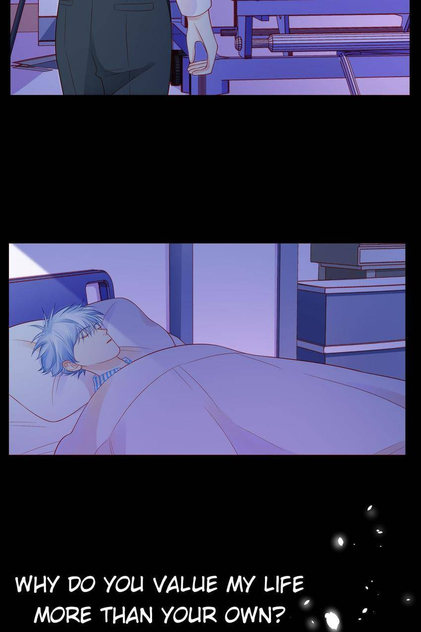 Touching Melody (Colored) Chapter 17 page 43 - 