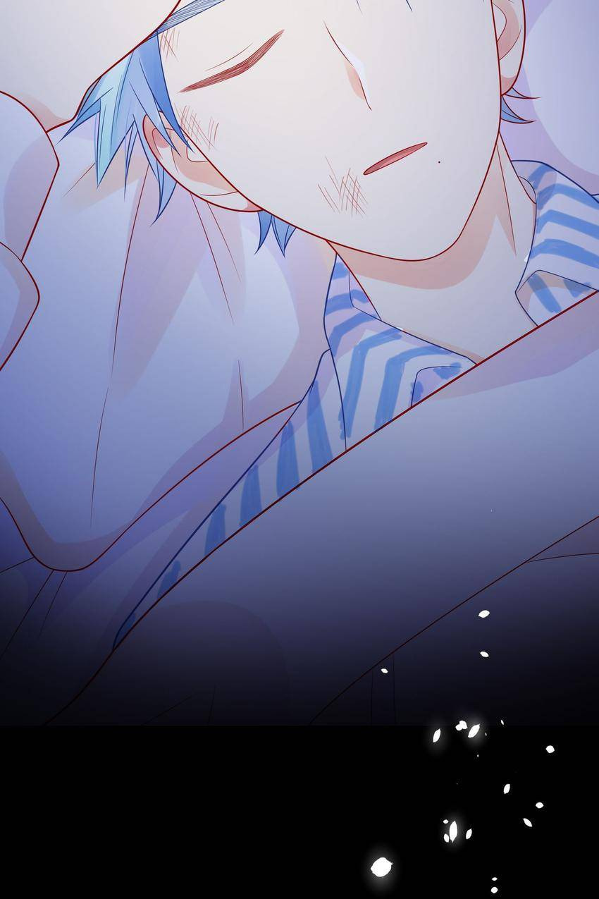 Touching Melody (Colored) Chapter 17 page 49 - 