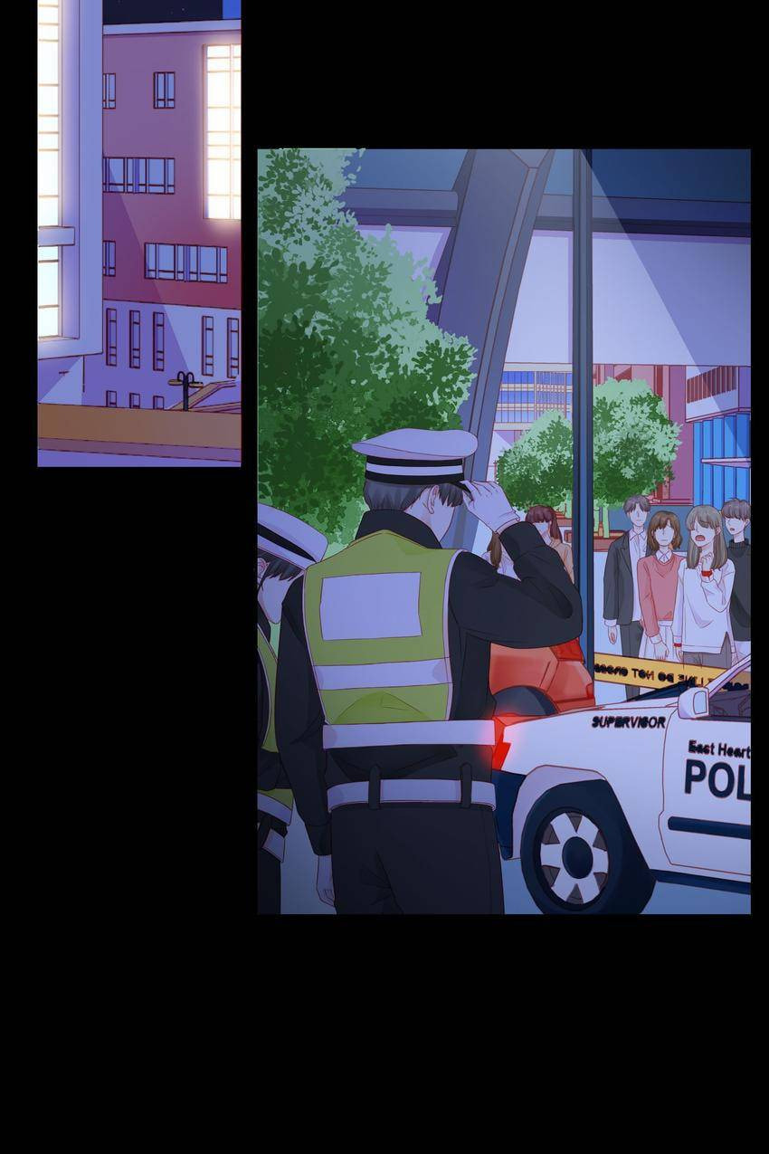 Touching Melody (Colored) Chapter 17 page 6 - 