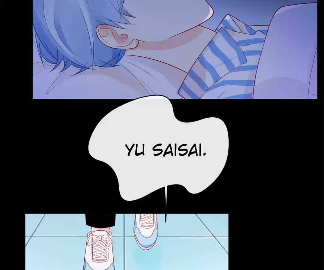Touching Melody (Colored) Chapter 18 page 14 - 