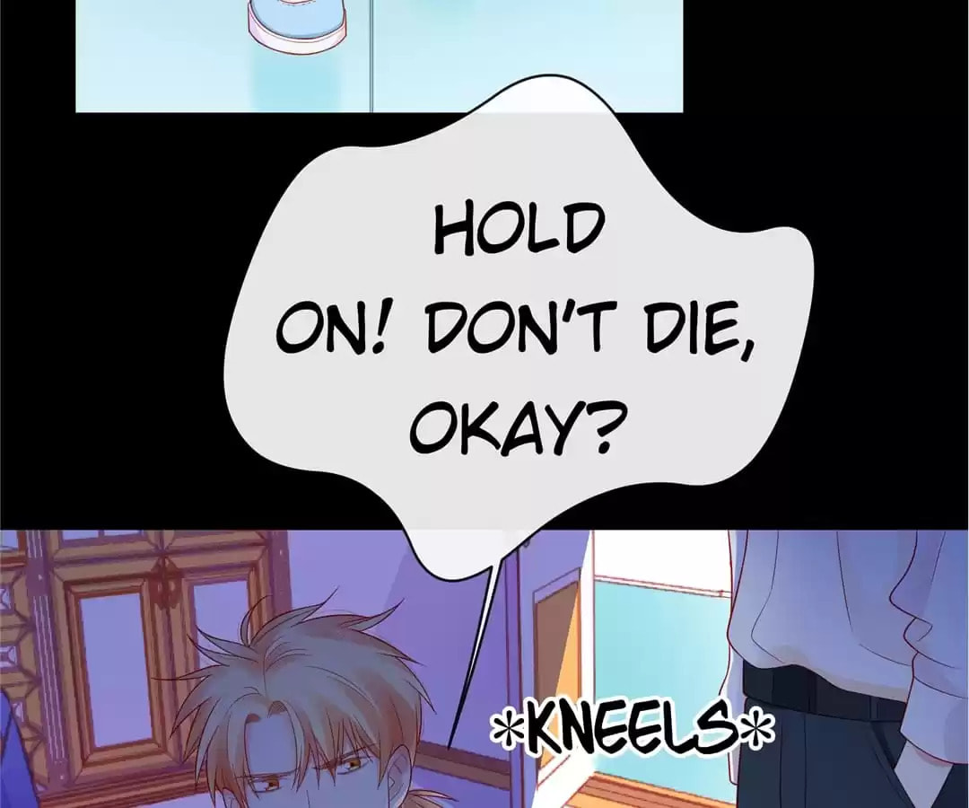 Touching Melody (Colored) Chapter 18 page 15 - 
