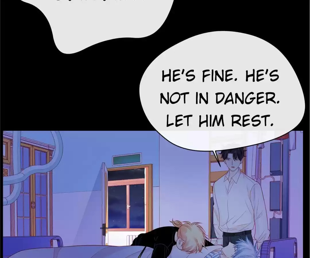 Touching Melody (Colored) Chapter 18 page 17 - 