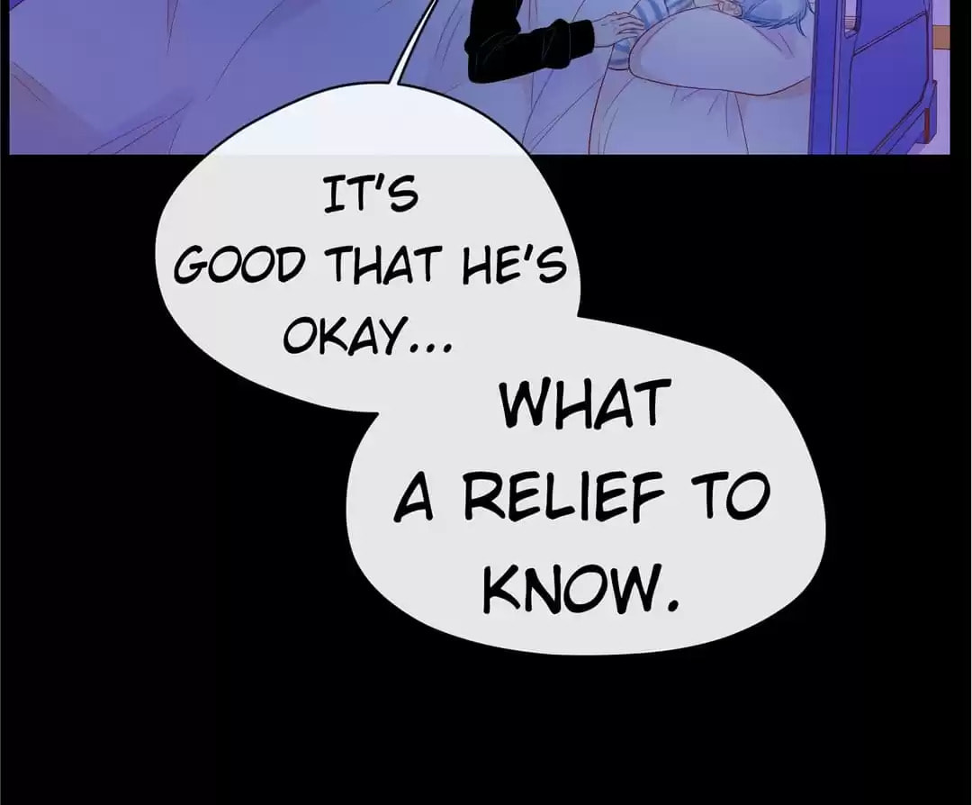 Touching Melody (Colored) Chapter 18 page 18 - 