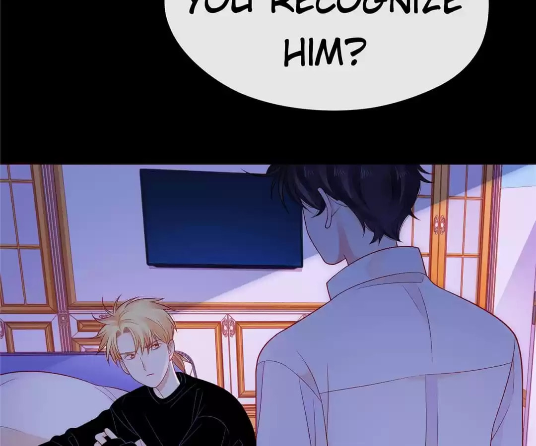 Touching Melody (Colored) Chapter 18 page 21 - 