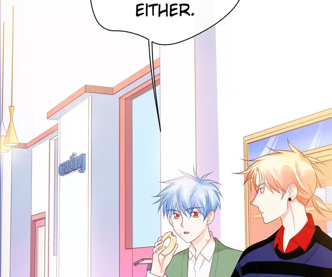 Touching Melody (Colored) Chapter 18 page 30 - 